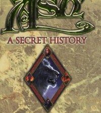 Ash A Secret History Mary Gentle
