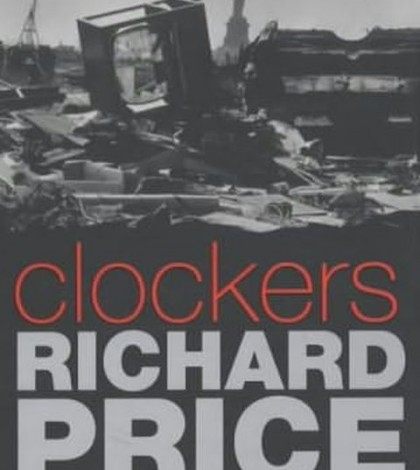 Clockers Richard Price